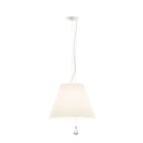 Luceplan Lady Costanza Pendant Light | All Square Lighting