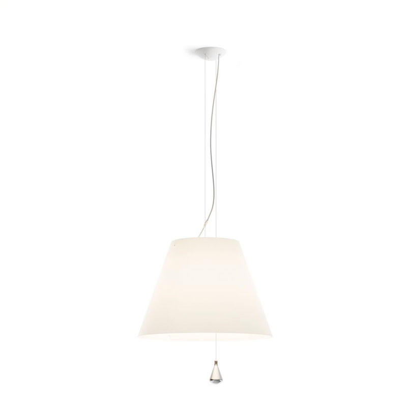 Luceplan Lady Costanza Pendant Light | All Square Lighting