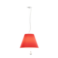 Luceplan Lady Costanza Pendant Light | All Square Lighting