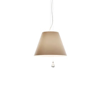 Luceplan Lady Costanza Pendant Light | All Square Lighting