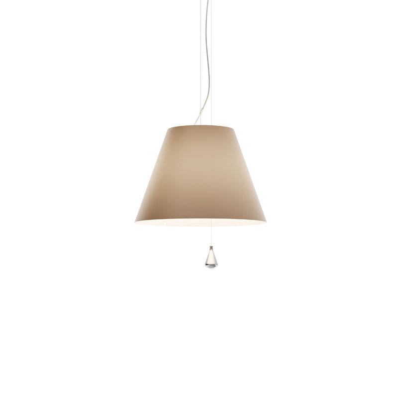 Luceplan Lady Costanza Pendant Light | All Square Lighting