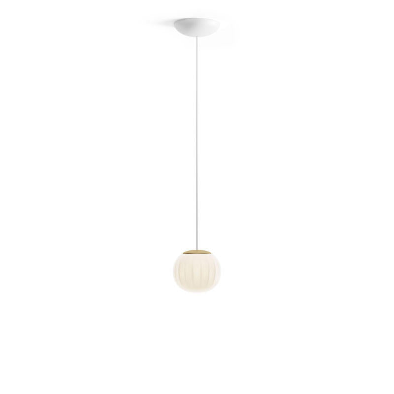 Luceplan Lita 14 Pendant Light | All Square Lighting