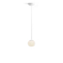 Luceplan Lita 14 Pendant Light | All Square Lighting