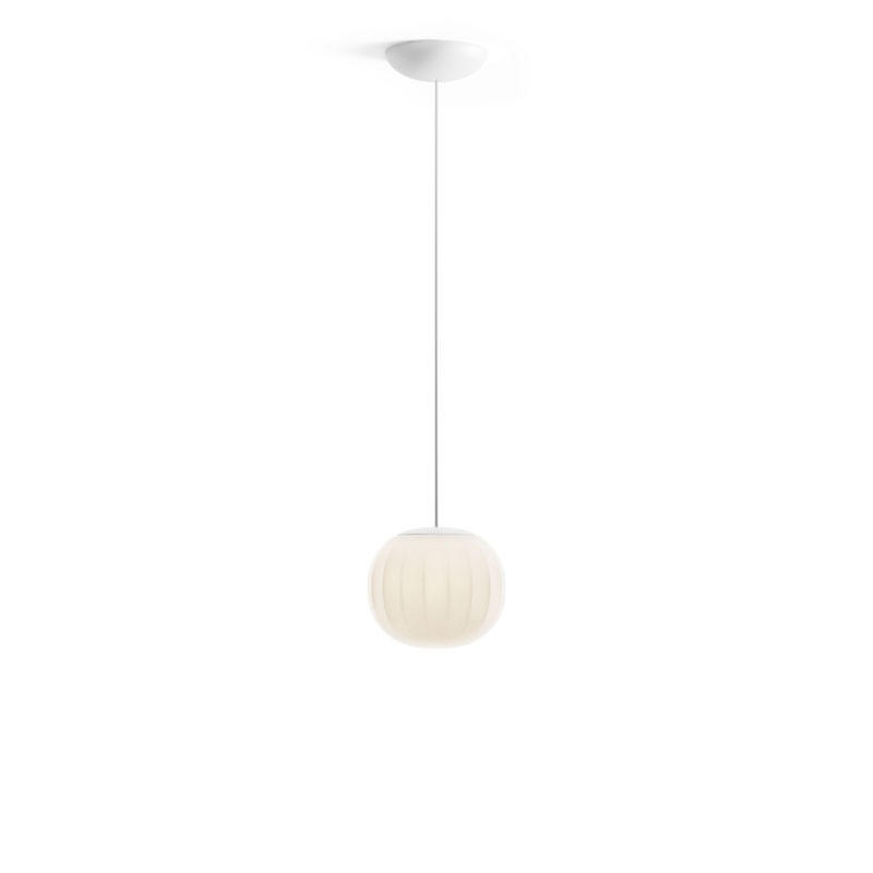 Luceplan Lita 18 Pendant Light | All Square Lighting