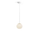 Luceplan Lita 18 Pendant Light | All Square Lighting