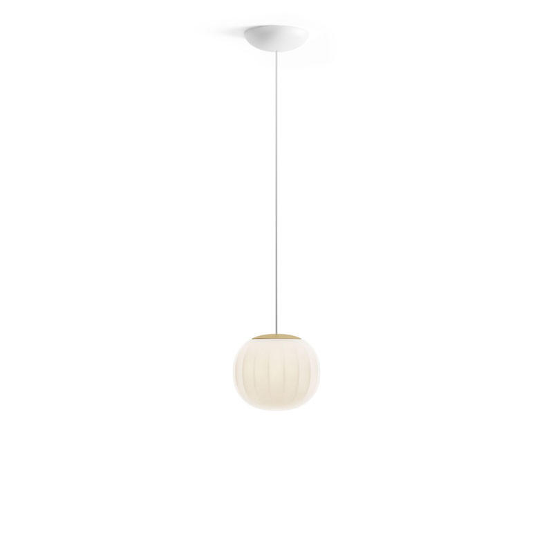 Luceplan Lita 18 Pendant Light | All Square Lighting