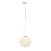 Luceplan Lita 30 Pendant Light | All Square Lighting