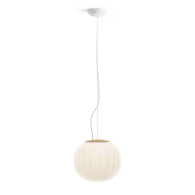 Luceplan Lita 30 Pendant Light | All Square Lighting