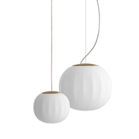 Luceplan Lita 30 Pendant Light | All Square Lighting