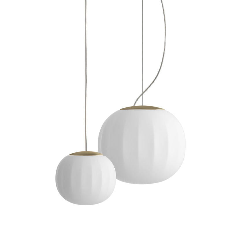 Luceplan Lita 30 Pendant Light | All Square Lighting