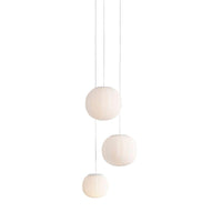 Luceplan Lita 30 Pendant Light | All Square Lighting