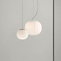 Luceplan Lita 30 Pendant Light | All Square Lighting