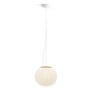 Luceplan Lita 30 Pendant Light | All Square Lighting