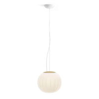Luceplan Lita 30 Pendant Light | All Square Lighting
