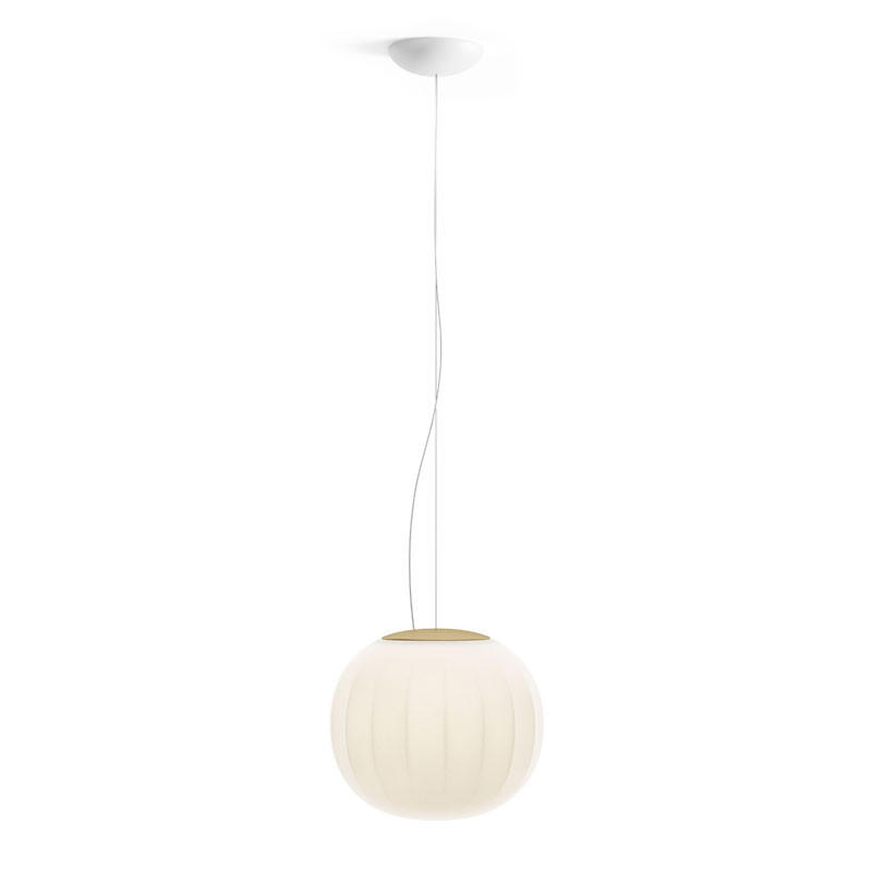 Luceplan Lita 30 Pendant Light | All Square Lighting
