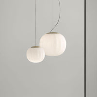 Luceplan Lita 30 Pendant Light | All Square Lighting