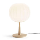 Luceplan Lita Large Standing Table Lamp | All Square Lighting