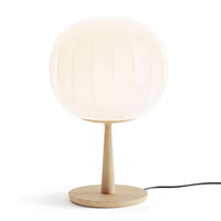 Luceplan Lita Large Standing Table Lamp | All Square Lighting