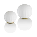 Luceplan Lita Large Table Lamp | All Square Lighting