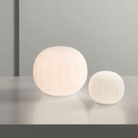 Luceplan Lita Large Table Lamp | All Square Lighting