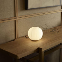 Luceplan Lita Large Table Lamp | All Square Lighting