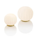 Luceplan Lita Large Table Lamp | All Square Lighting
