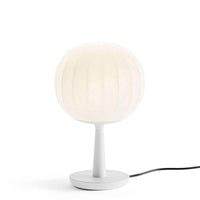 Luceplan Lita Medium Standing Table Lamp | All Square Lighting