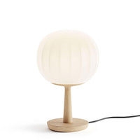 Luceplan Lita Medium Standing Table Lamp | All Square Lighting