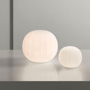 Luceplan Lita Medium Table Lamp | All Square Lighting