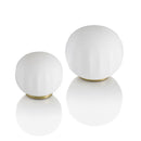 Luceplan Lita Medium Table Lamp | All Square Lighting