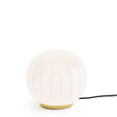 Luceplan Lita Medium Table Lamp | All Square Lighting