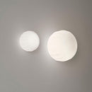 Luceplan Lita Medium Wall Light | All Square Lighting