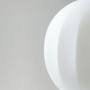Luceplan Lita Medium Wall Light | All Square Lighting