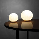Luceplan Lita Small Table Lamp | All Square Lighting