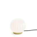 Luceplan Lita Small Table Lamp | All Square Lighting