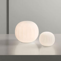 Luceplan Lita Small Table Lamp | All Square Lighting