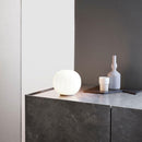 Luceplan Lita Small Table Lamp | All Square Lighting