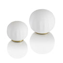 Luceplan Lita Small Table Lamp | All Square Lighting
