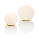 Luceplan Lita Small Table Lamp | All Square Lighting
