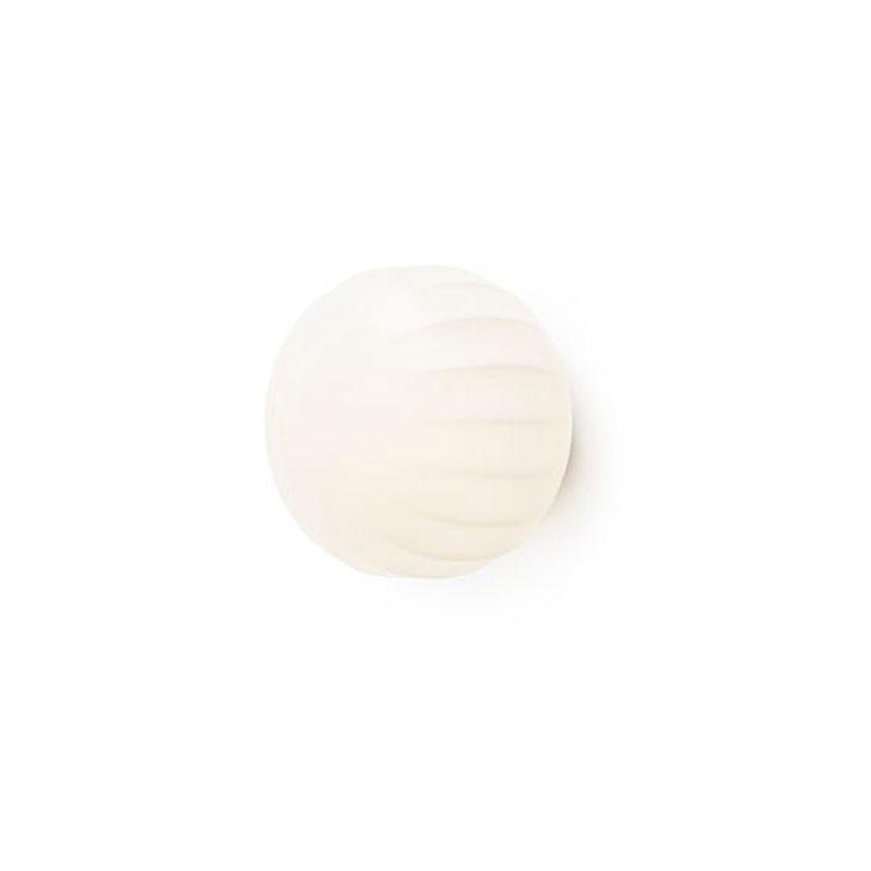 Luceplan Lita Small Wall Light | All Square Lighting
