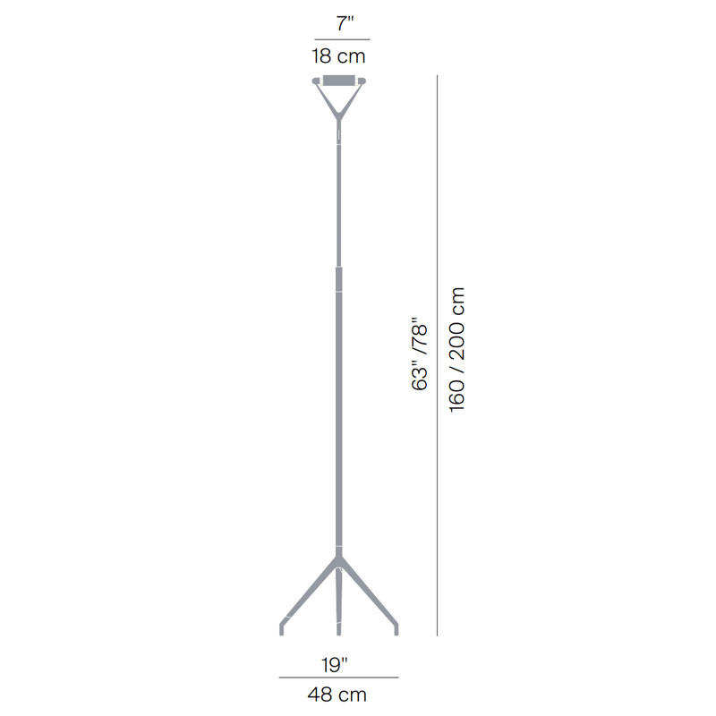 Lola Floor Lamp