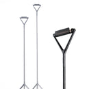 Luceplan Lola Floor Lamp | All Square Lighting