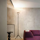 Luceplan Lola Floor Lamp | All Square Lighting