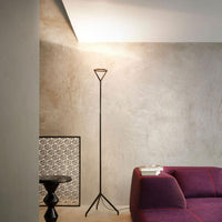 Luceplan Lola Floor Lamp | All Square Lighting