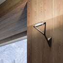 Luceplan Lola Wall Light | All Square Lighting