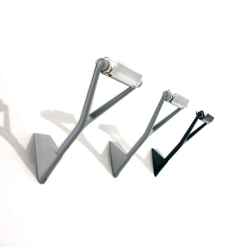 Luceplan Lola Wall Light | All Square Lighting