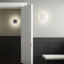 Luceplan Luthien Wall Light | All Square Lighting