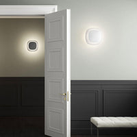 Luceplan Luthien Wall Light | All Square Lighting