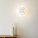 Luceplan Luthien Wall Light | All Square Lighting