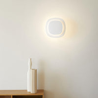Luceplan Luthien Wall Light | All Square Lighting